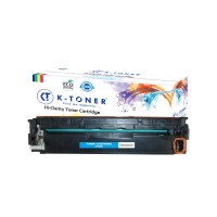 K-Toner CE321A Cyan (128A)