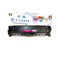 K-Toner Cartridge KT-CE413A Magenta (305A)