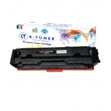 K-Toner Cartridge KT-CF410A Black (410A)