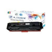 K-Toner Cartridge KT-CF500A Black (202A)