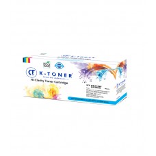 K-Toner Cartridge KT-CF350A Black (130A)