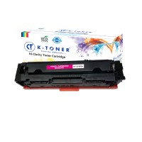 K-Toner Cartridge KT-CF503A Magenta (202A)