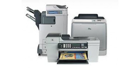 Printer Service and Repair