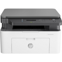 HP Laser MFP 135a Printer (4ZB82A)