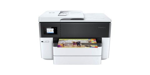 HP Laserjet Printers