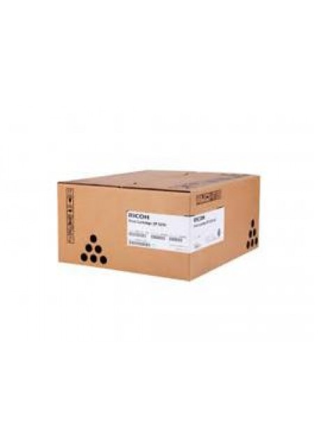 Ricoh Toner Cartridge SP5200HE Black