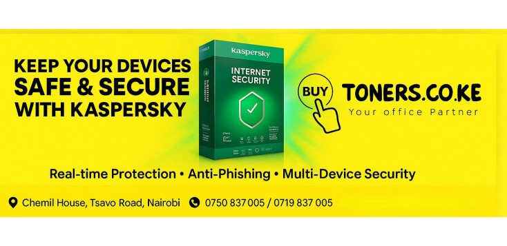 Kaspersky